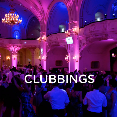 Clubbings