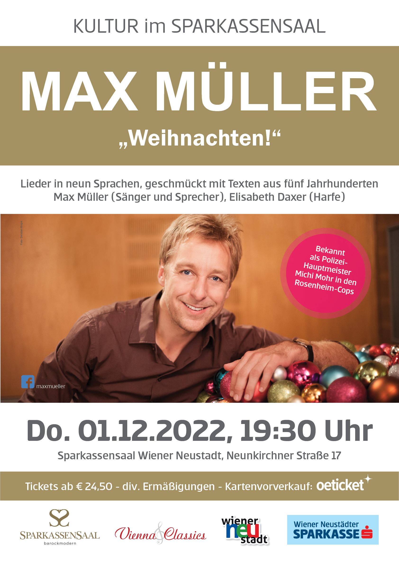 Max Mller