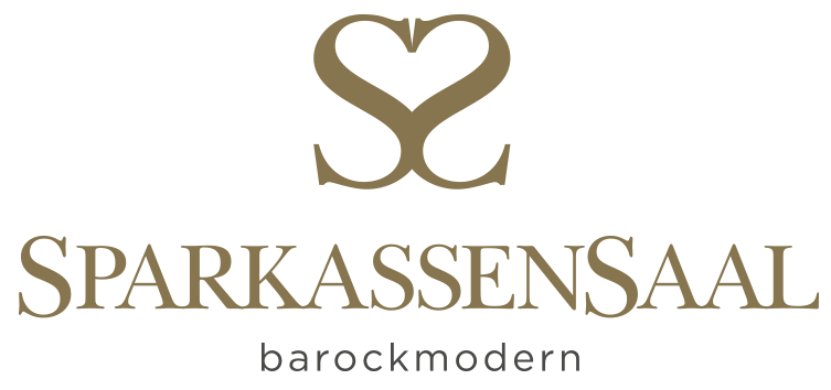 Logo Sparkassensaal