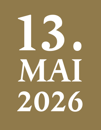 13. Mai 2026