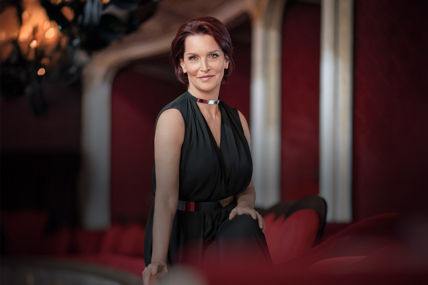 Festival Zwischentöne, Maya Hakvoort